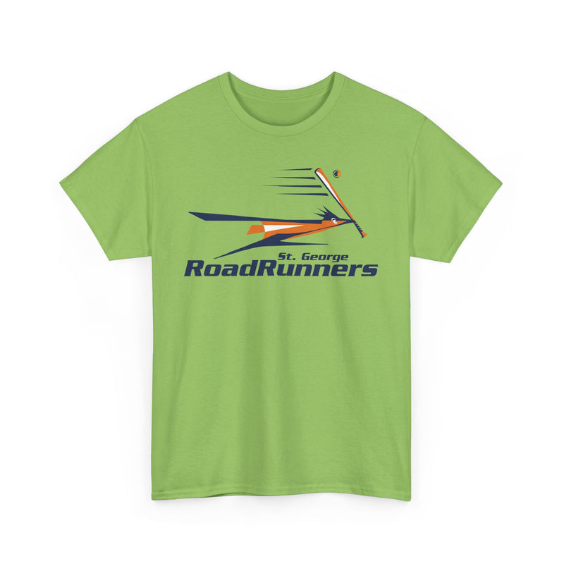 Load image into Gallery viewer, St. George Roadrunners Utah 2007-2010 Baseball T-shirt