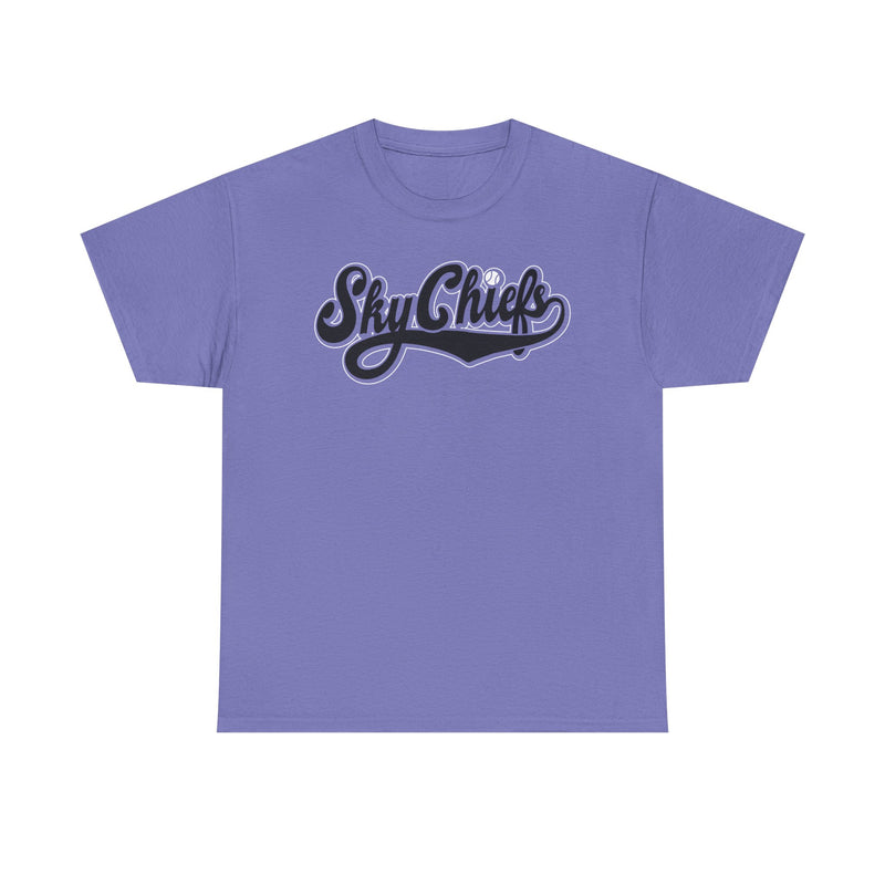 Load image into Gallery viewer, Syracuse SkyChiefs New York Baseball 1997-2006 T-shirt