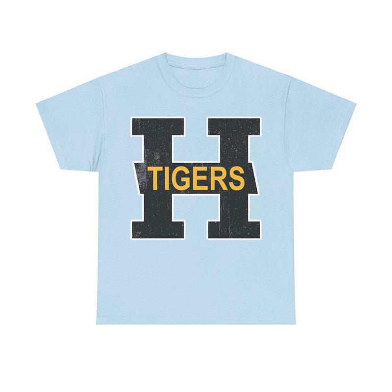 Load image into Gallery viewer, Hamilton Tigers Ontario Canada Hockey Team T-shirt