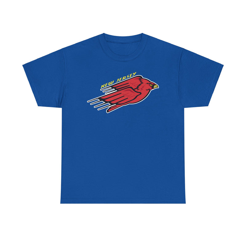 Load image into Gallery viewer, New Jersey Cardinals Baseball 1994-2005 T-shirt