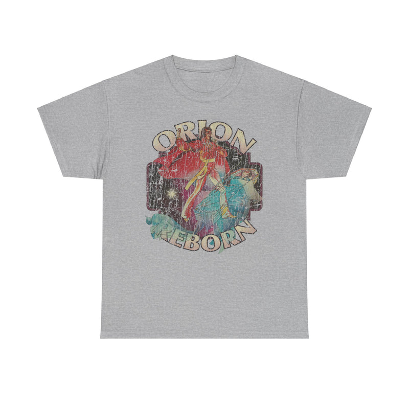 Load image into Gallery viewer, Orion Reborn 1979 Music Album T-shirt