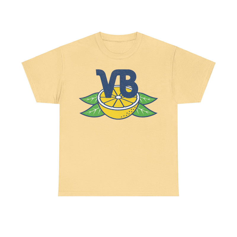 Load image into Gallery viewer, Vero Beach Dodgers Baseball Team Retro Nostalgic T-shirt