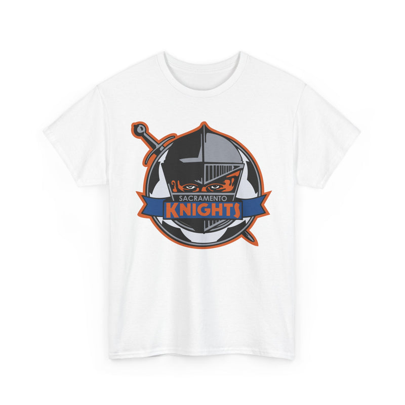 Load image into Gallery viewer, Sacramento Knights California 1993-2001 Soccer T-shirt