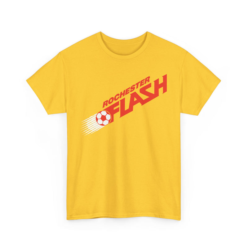 Load image into Gallery viewer, Rochester Flash New York Soccer 1981-1984 T-shirt