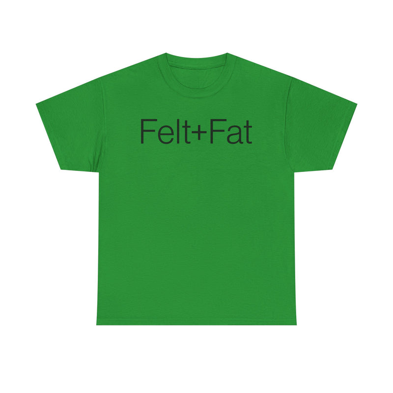 Load image into Gallery viewer, Felt + Fat LLC T-Shirt - Philadelphia Tableware Industry Logo Tee