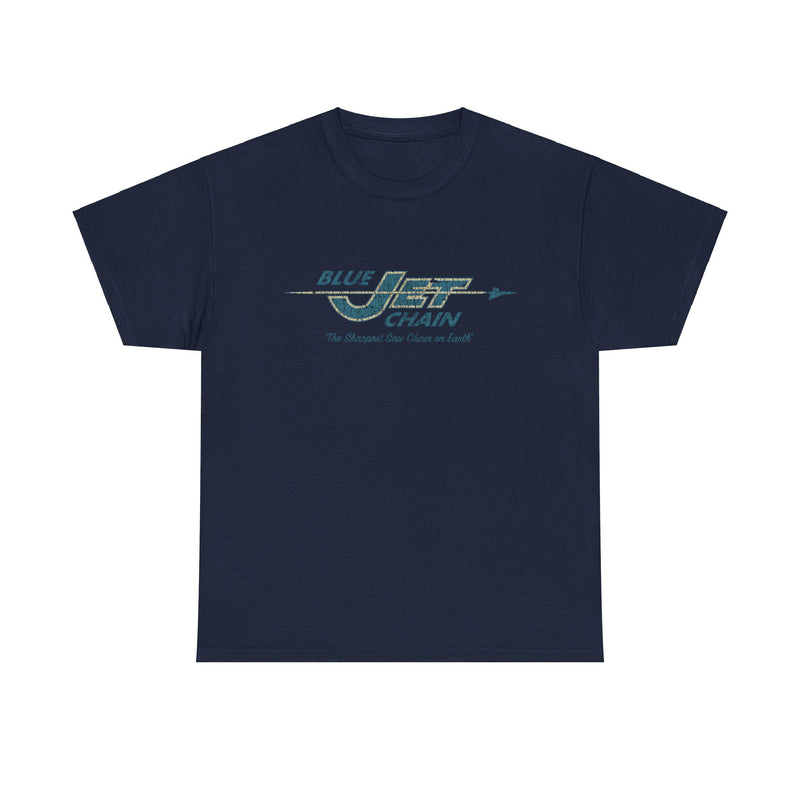 Load image into Gallery viewer, Bluejet Chain 1930 Seattle Washington T-shirt