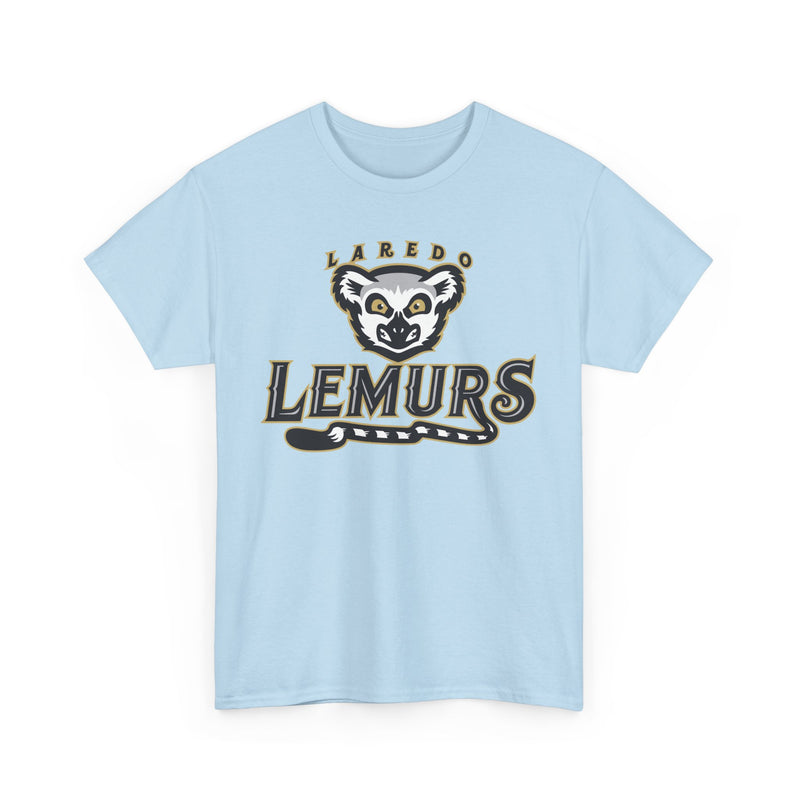 Load image into Gallery viewer, Laredo Lemurs American Association Baseball 2012-2016 Texas T-shirt