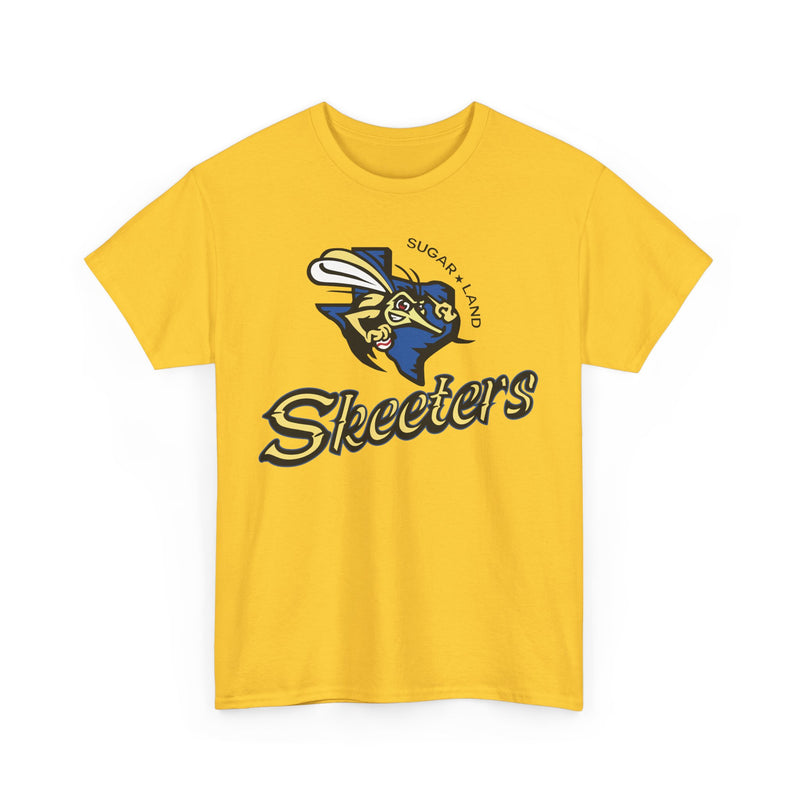 Load image into Gallery viewer, Sugar Land Skeeters Baseball 2021 Texas T-shirt