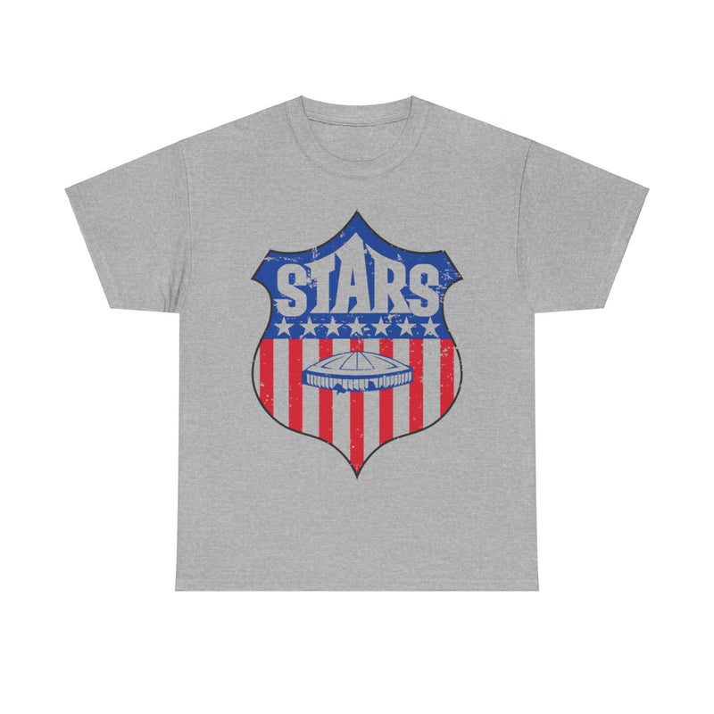 Load image into Gallery viewer, Houston Stars Texas Soccer Team T-shirt