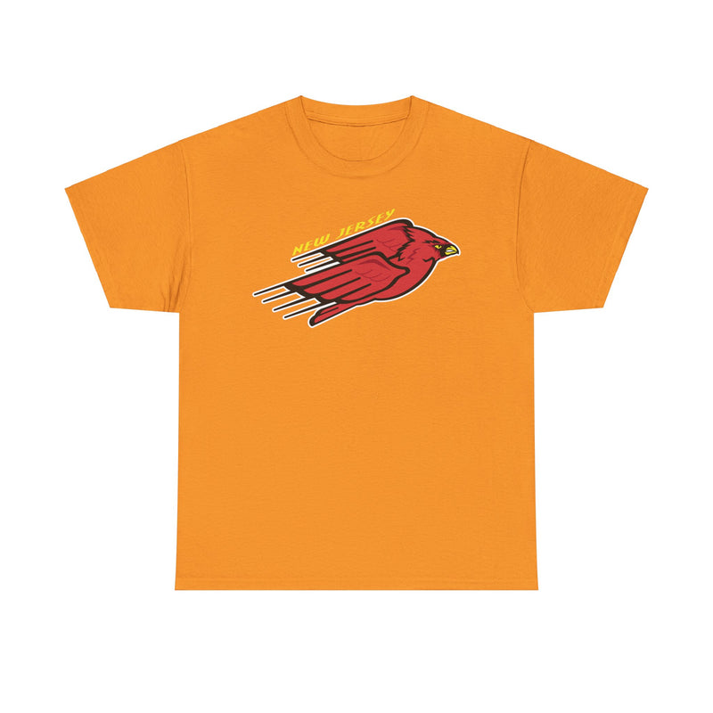 Load image into Gallery viewer, New Jersey Cardinals Baseball 1994-2005 T-shirt