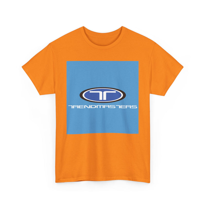 Load image into Gallery viewer, Trendmasters Toy Company Logo Vintage 90s Toys Brand T-Shirt