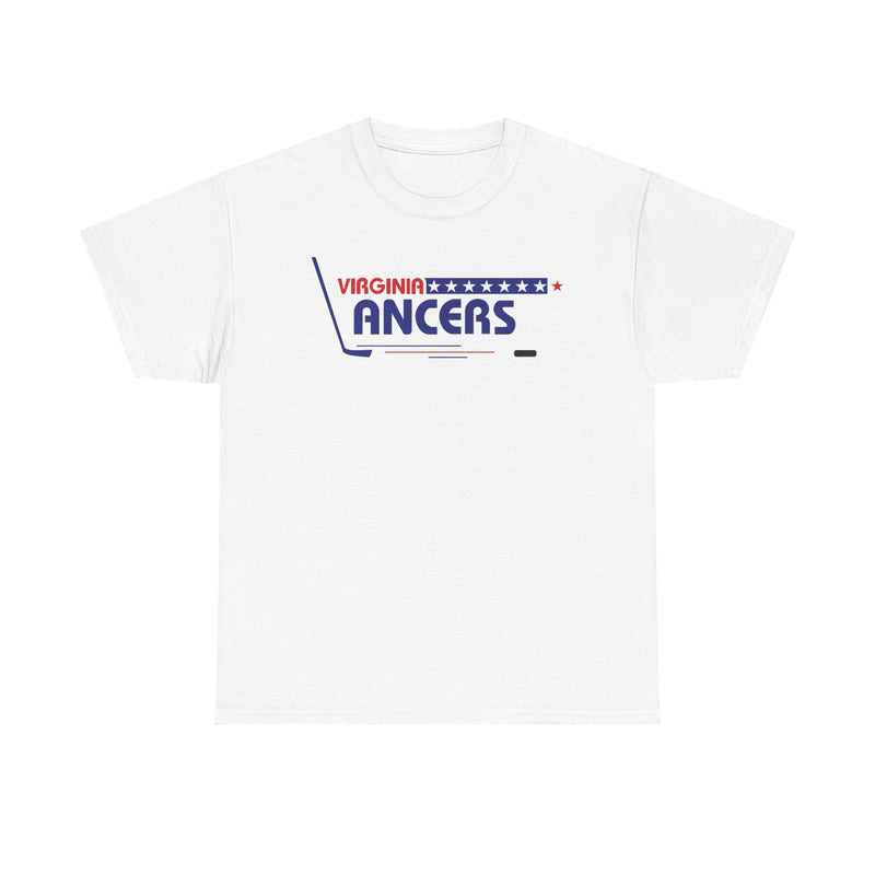 Load image into Gallery viewer, Virgina Lancers Hockey 1984-1990 T-shirt