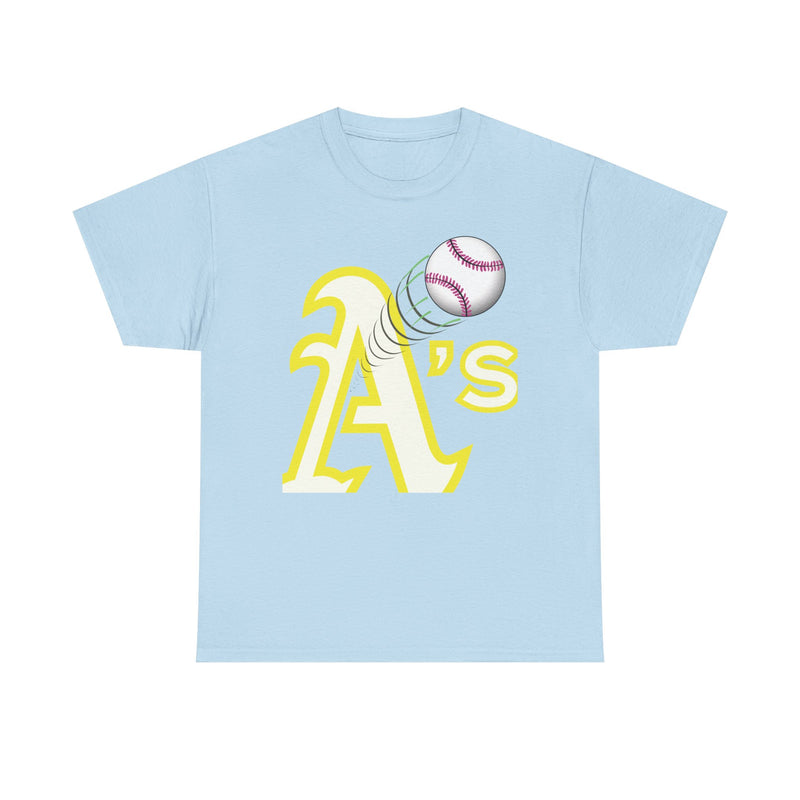 Load image into Gallery viewer, West Haven A's Baseball 1981-1982 Eastern League T-shirt
