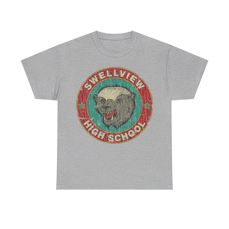 Load image into Gallery viewer, Swellview High School Henry Danger Force TV Show T-shirt
