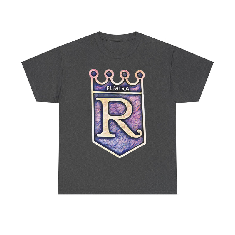 Load image into Gallery viewer, Elmira Royals New York Baseball Team T-shirt