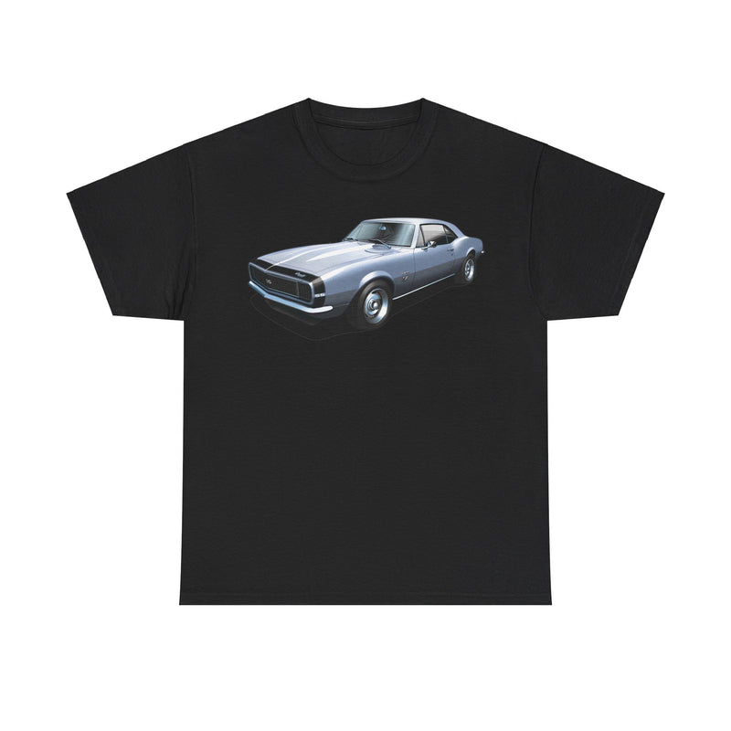 Load image into Gallery viewer, 1967 Chevrolet Camaro SS Car T-shirt