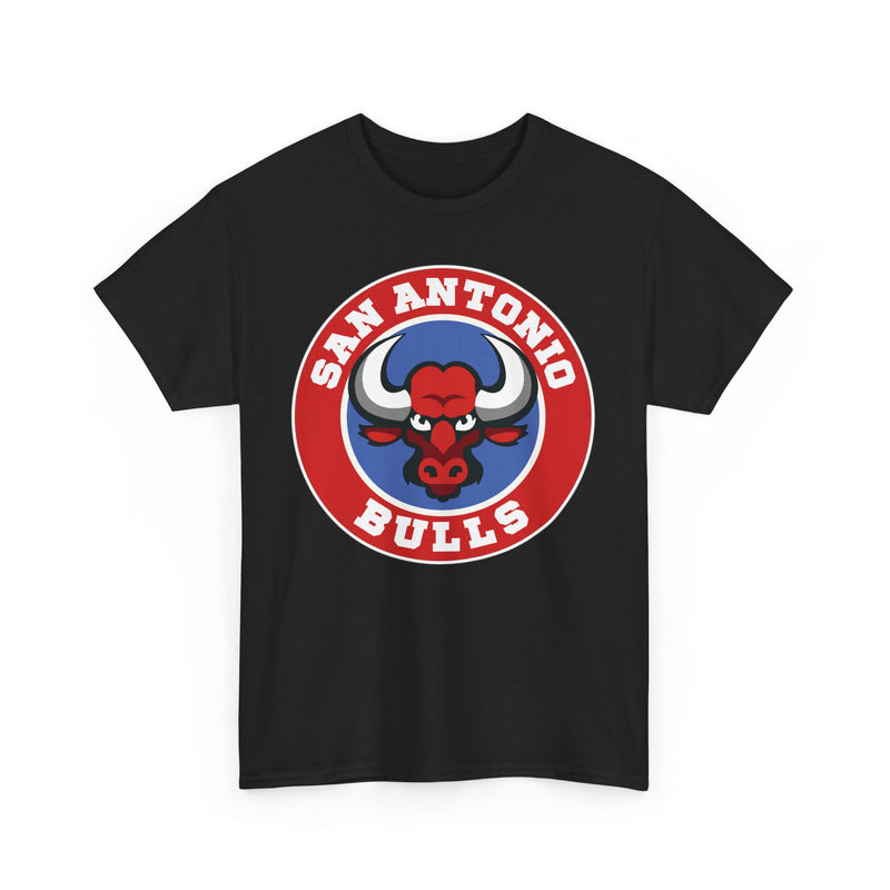 Load image into Gallery viewer, San Antonio Bulls, Texas Football 1982-1983 T-shirt