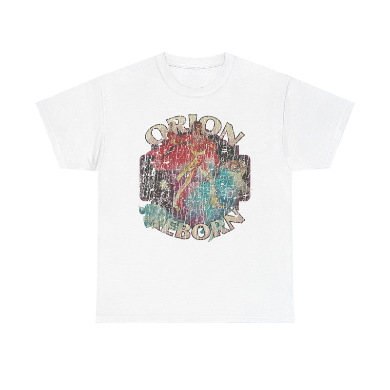 Load image into Gallery viewer, Orion Reborn 1979 Music Album T-shirt