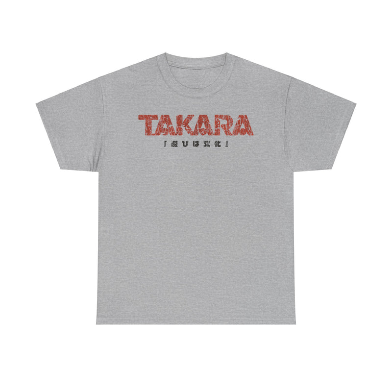Load image into Gallery viewer, Takara Playing is Culture 1955 Japanese Toy Company T-shirt