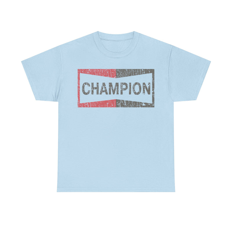 Load image into Gallery viewer, Champion 1965 Spark Plug Company Nostalgic T-shirt