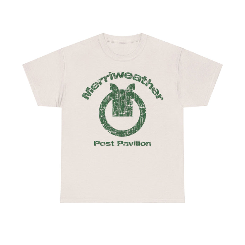 Load image into Gallery viewer, Merriweather Post Pavilion Outdoor Music T-shirt