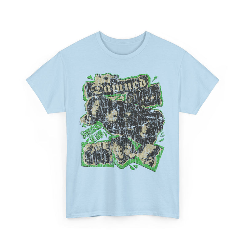 Load image into Gallery viewer, Smash It Up 1979 The Damned Punk Rock Disco Band T-shirt