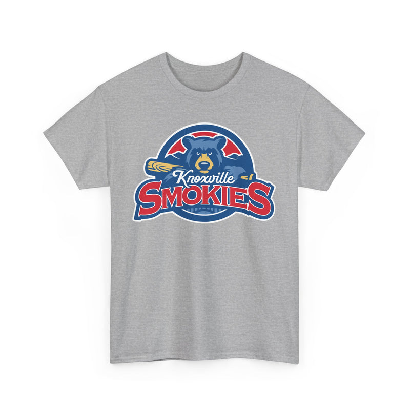 Load image into Gallery viewer, Knoxville Smokies Tennessee Baseball 1956-1967 T-shirt