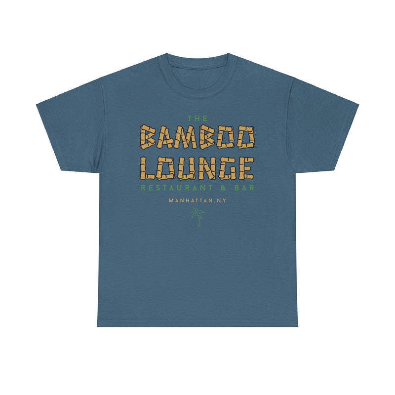 Load image into Gallery viewer, The Bamboo Lounge Restaurant and Bar New York Goodfellas Movie T-shirt
