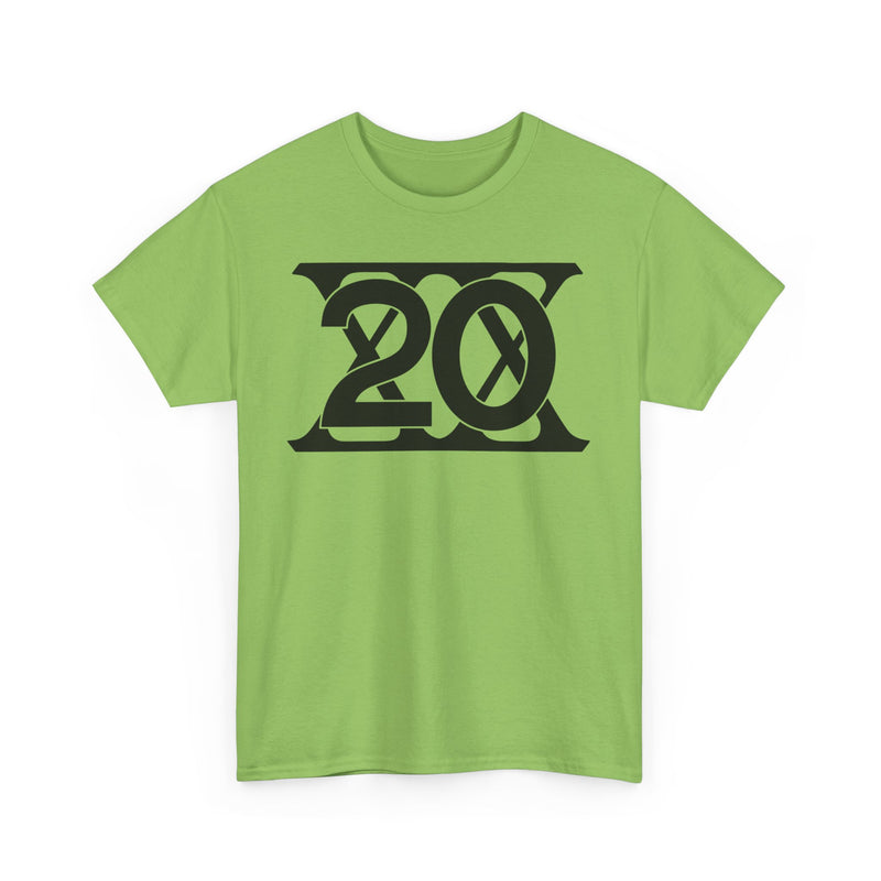 Load image into Gallery viewer, Twentieth Century Motor Corporation Atlas Shrugged Novel Logo T-shirt