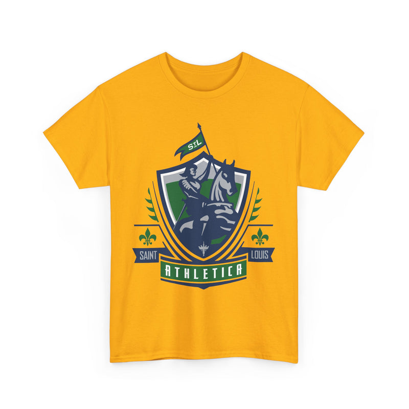 Load image into Gallery viewer, St. Louis Athletica Missouri Womens Soccer 2009-2010 T-shirt