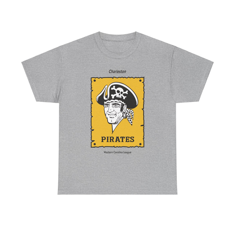 Load image into Gallery viewer, Charleston Pirates Western South Carolina League Baseball T-shirt