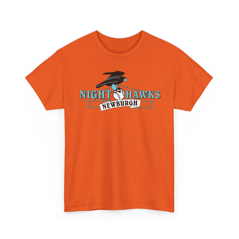 Load image into Gallery viewer, Newburgh Nighthawks New York Baseball 1995-1996 T-shirt