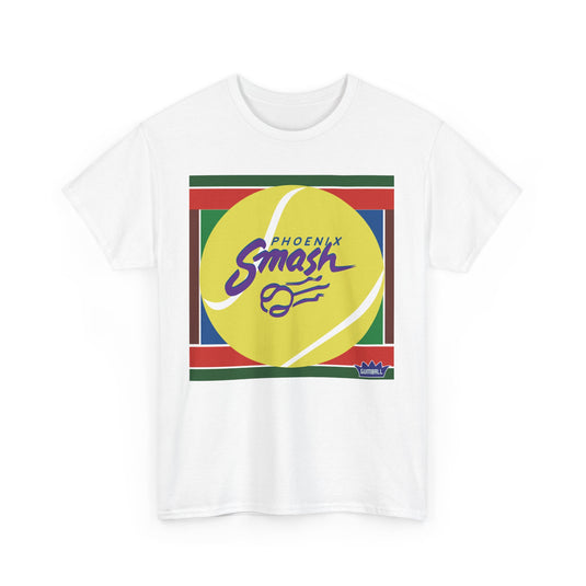 Phoenix Smash Arizona 1992-1994 Tennis T-shirt