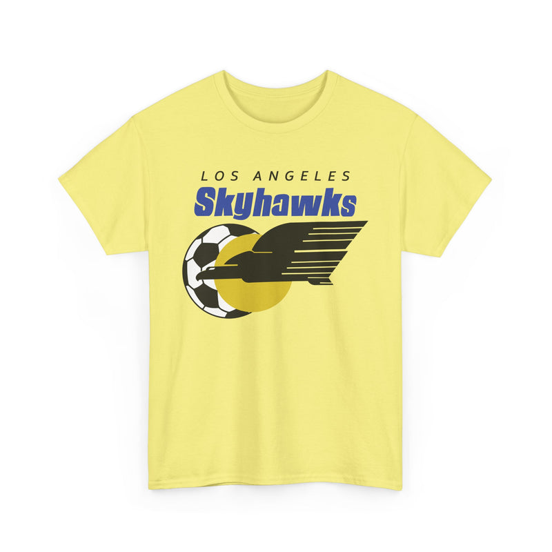 Load image into Gallery viewer, Los Angeles Skyhawks American Soccer League California 1976-1979 T-shirt