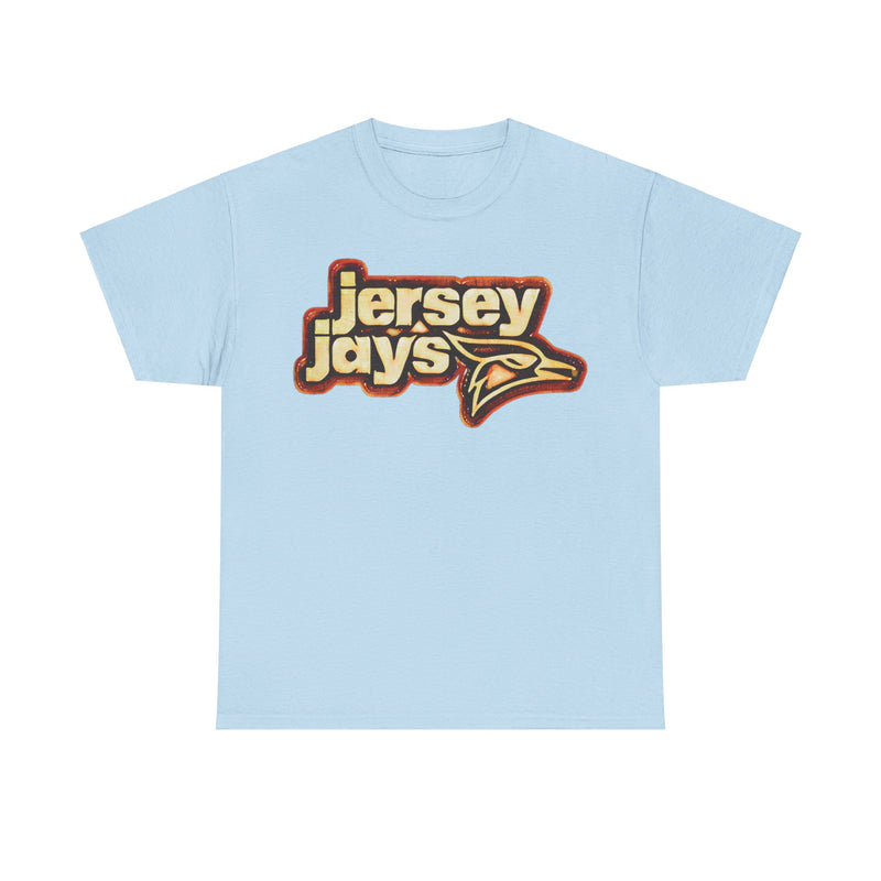 Load image into Gallery viewer, New Jersey Jays Football Team T-shirt