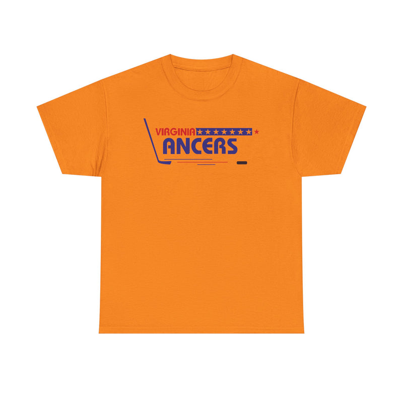 Load image into Gallery viewer, Virgina Lancers Hockey 1984-1990 T-shirt