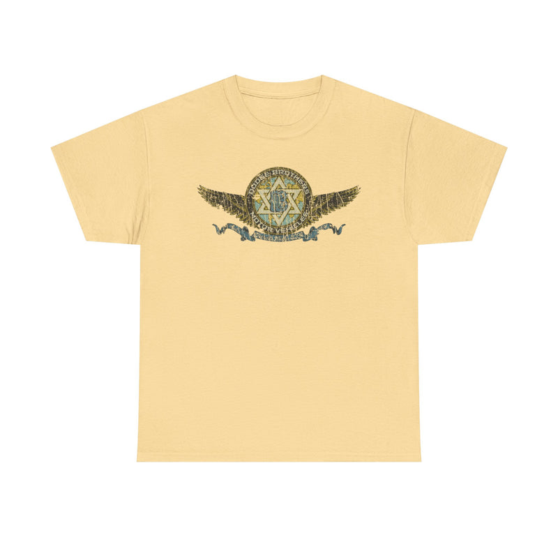 Load image into Gallery viewer, Dodge Brothers Motor Vehicles Michigan Auto Parts T-shirt