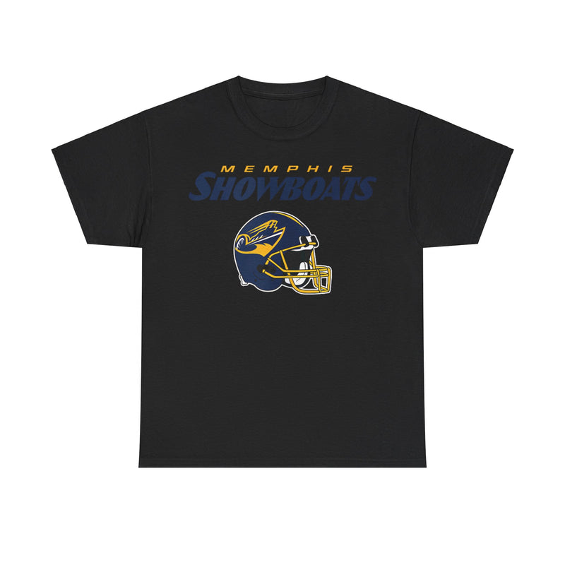 Load image into Gallery viewer, Memphis Showboats UFL Tennessee Football Team T-shirt
