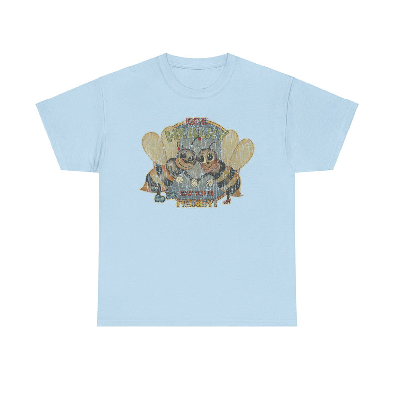 Load image into Gallery viewer, Bee Healthy Brad Pitt Fight Club Movie T-shirt