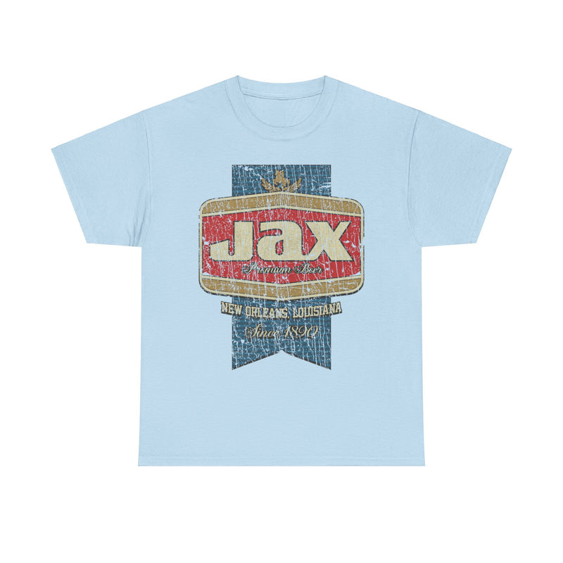 Load image into Gallery viewer, Jax Beer New Orleans Since 1890 Louisiana T-shirt