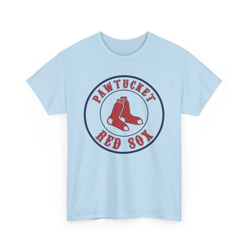 Load image into Gallery viewer, Pawtucket Red Sox Rhode Island Baseball Nostalgic T-shirt