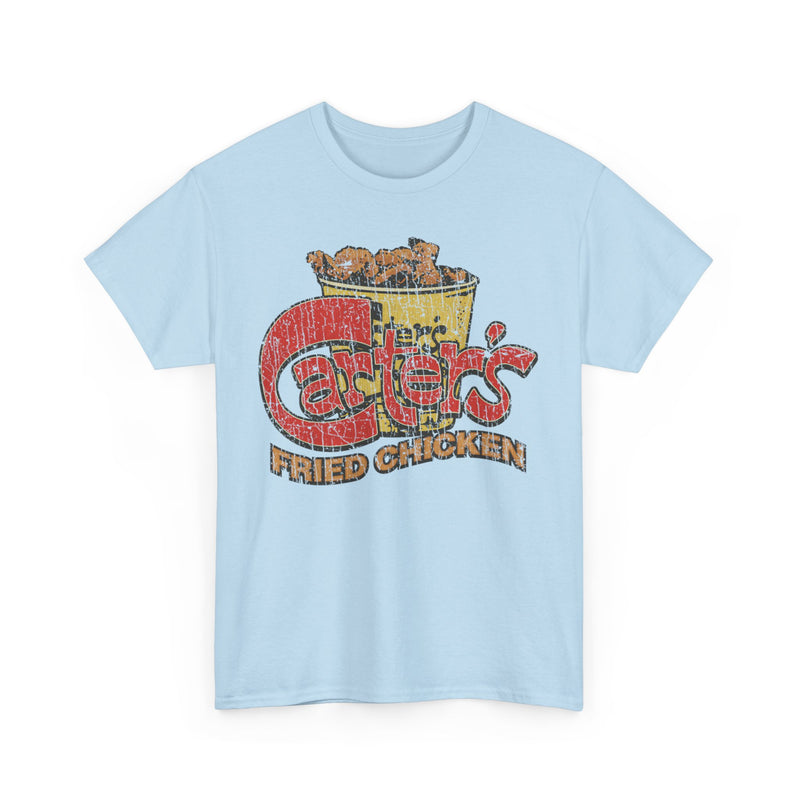 Load image into Gallery viewer, Carters Fried Chicken Restaurant T-shirt