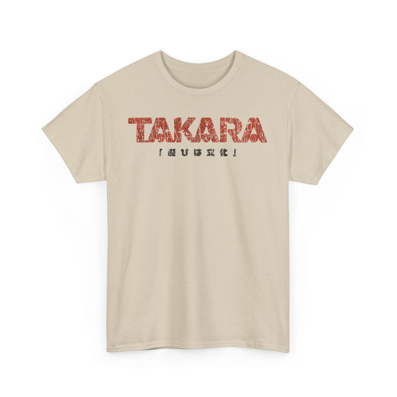 Load image into Gallery viewer, Takara Playing is Culture 1955 Japanese Toy Company T-shirt