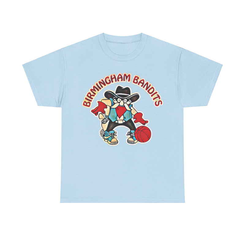 Load image into Gallery viewer, Birmingham Bandits Alabama Basketball Team T-shirt