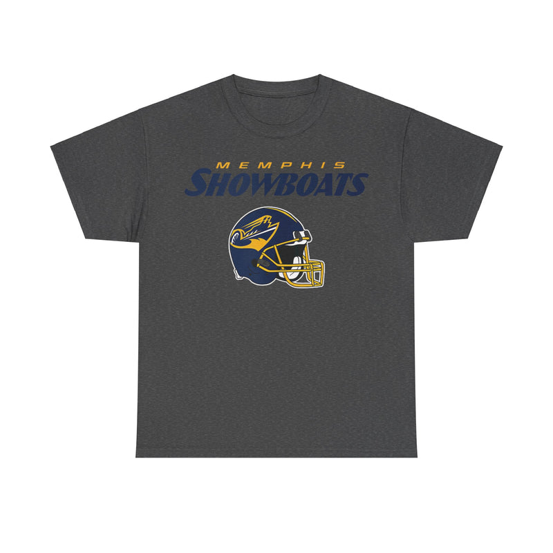 Load image into Gallery viewer, Memphis Showboats UFL Tennessee Football Team T-shirt