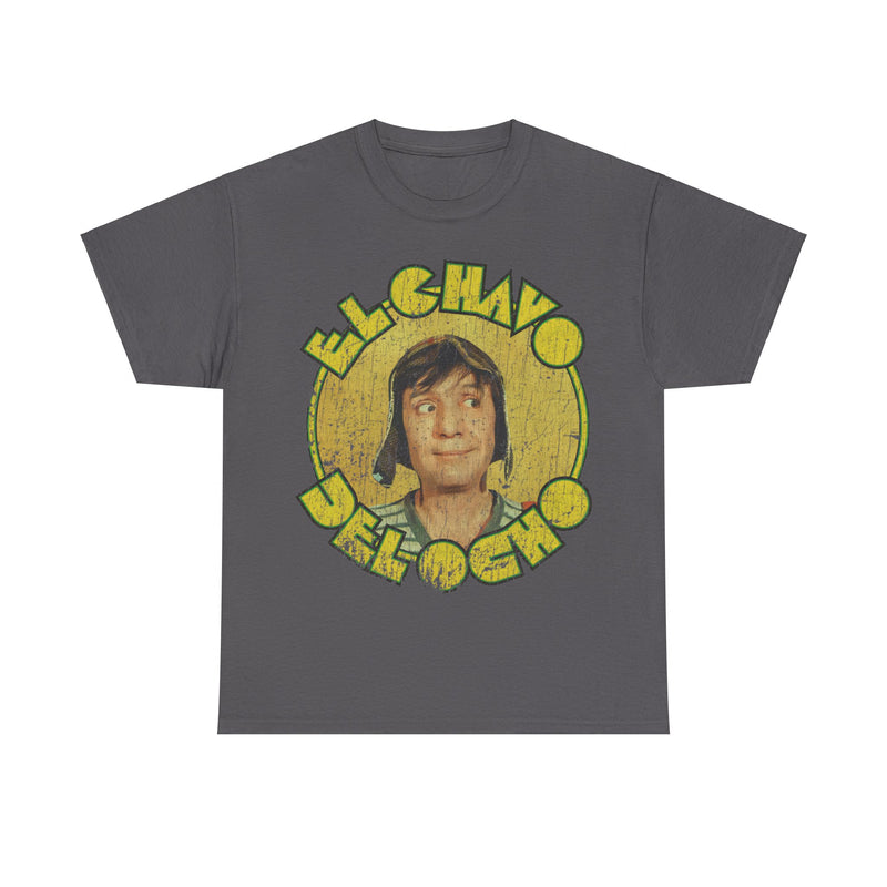 Load image into Gallery viewer, El Chavo Del Ocho 1972 Televison Show T-shirt
