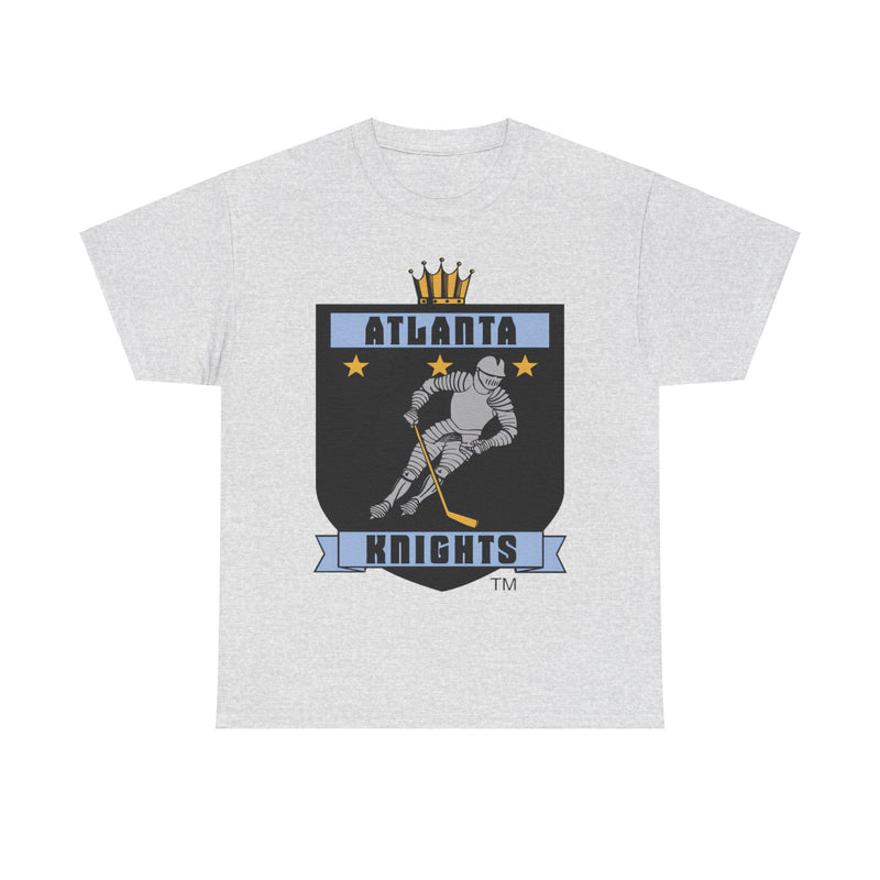 Load image into Gallery viewer, Atlanta Knights Georgia Hockey Team T-shirt