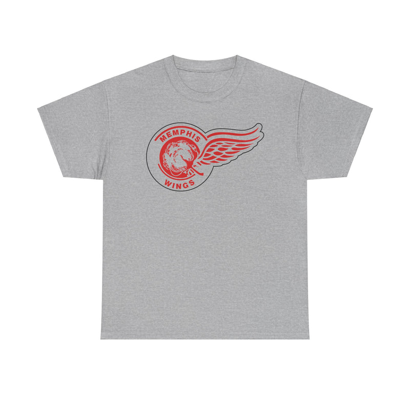 Load image into Gallery viewer, Memphis Wings Tennessee 1964-1967 T-shirt