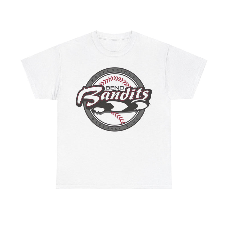 Load image into Gallery viewer, Bend Bandits Oregon Baseball Team T-shirt