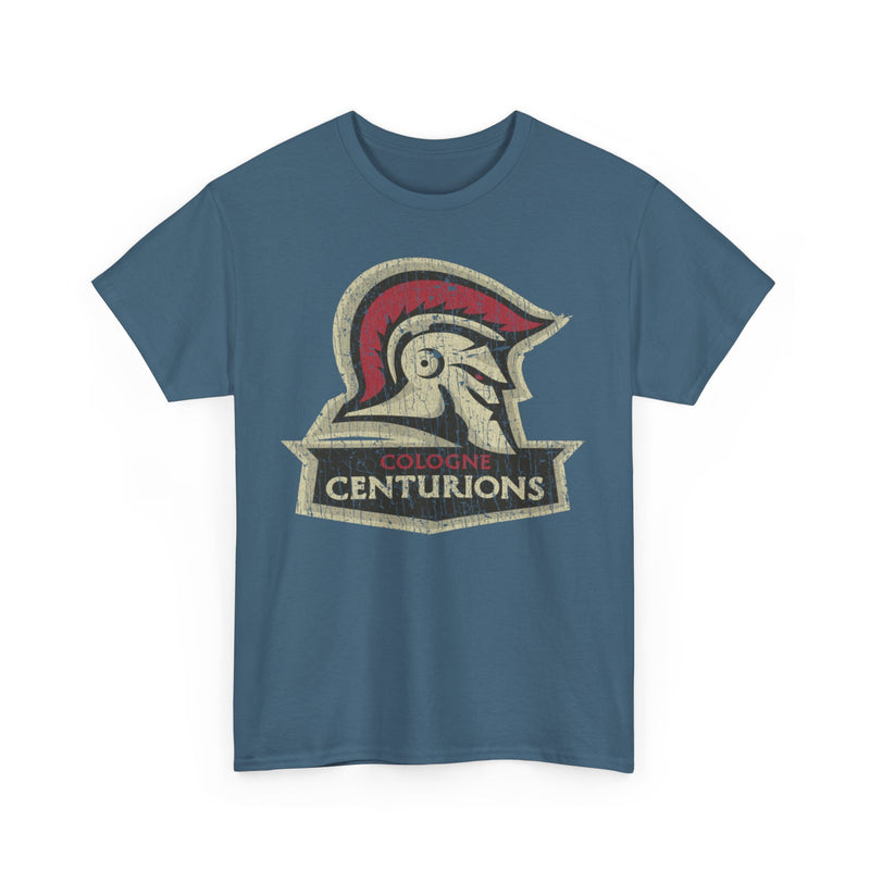 Load image into Gallery viewer, Cologne Centurions 2004 Football Germany T-shirt